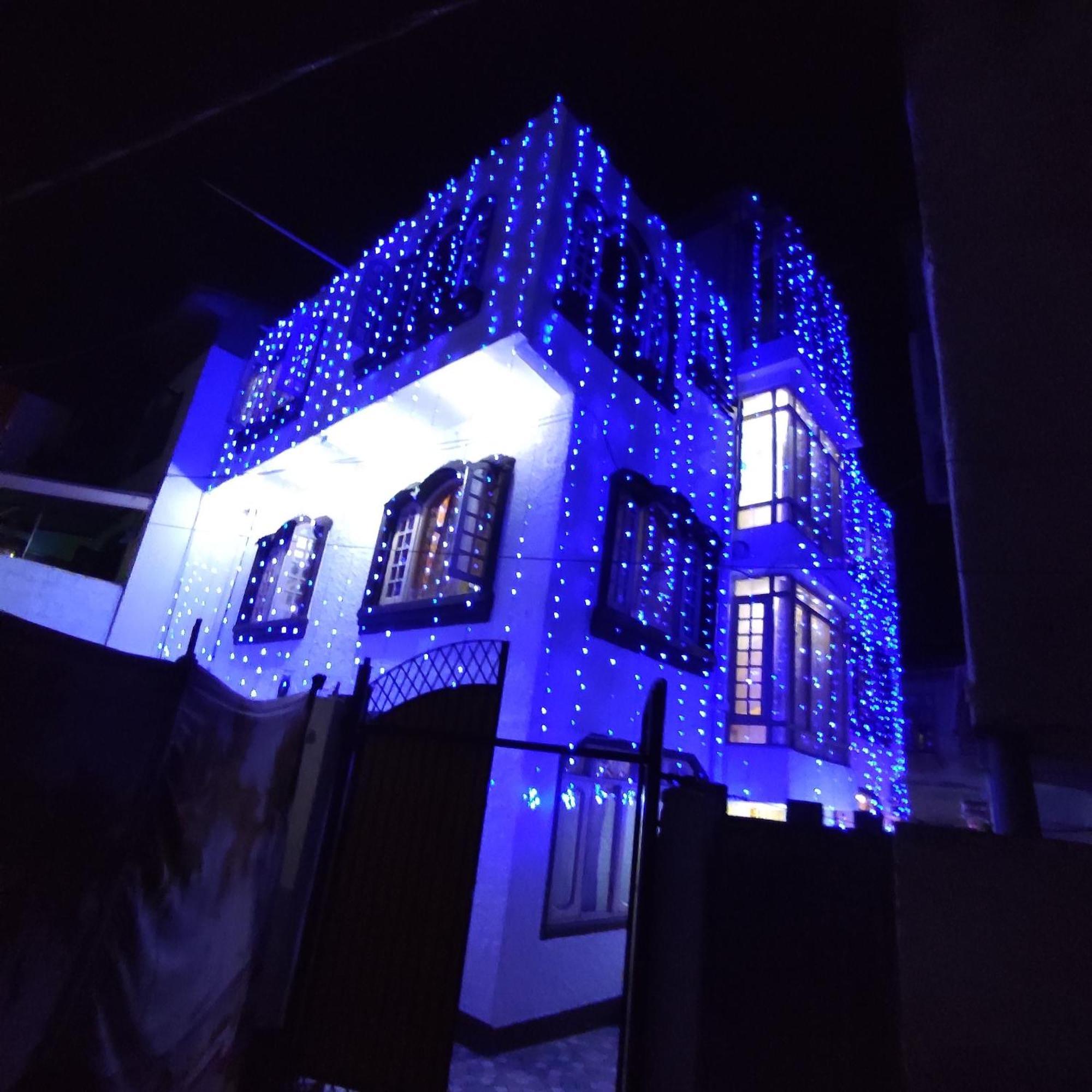 Fabulous Kashmir Srinagar Hotel Екстериор снимка